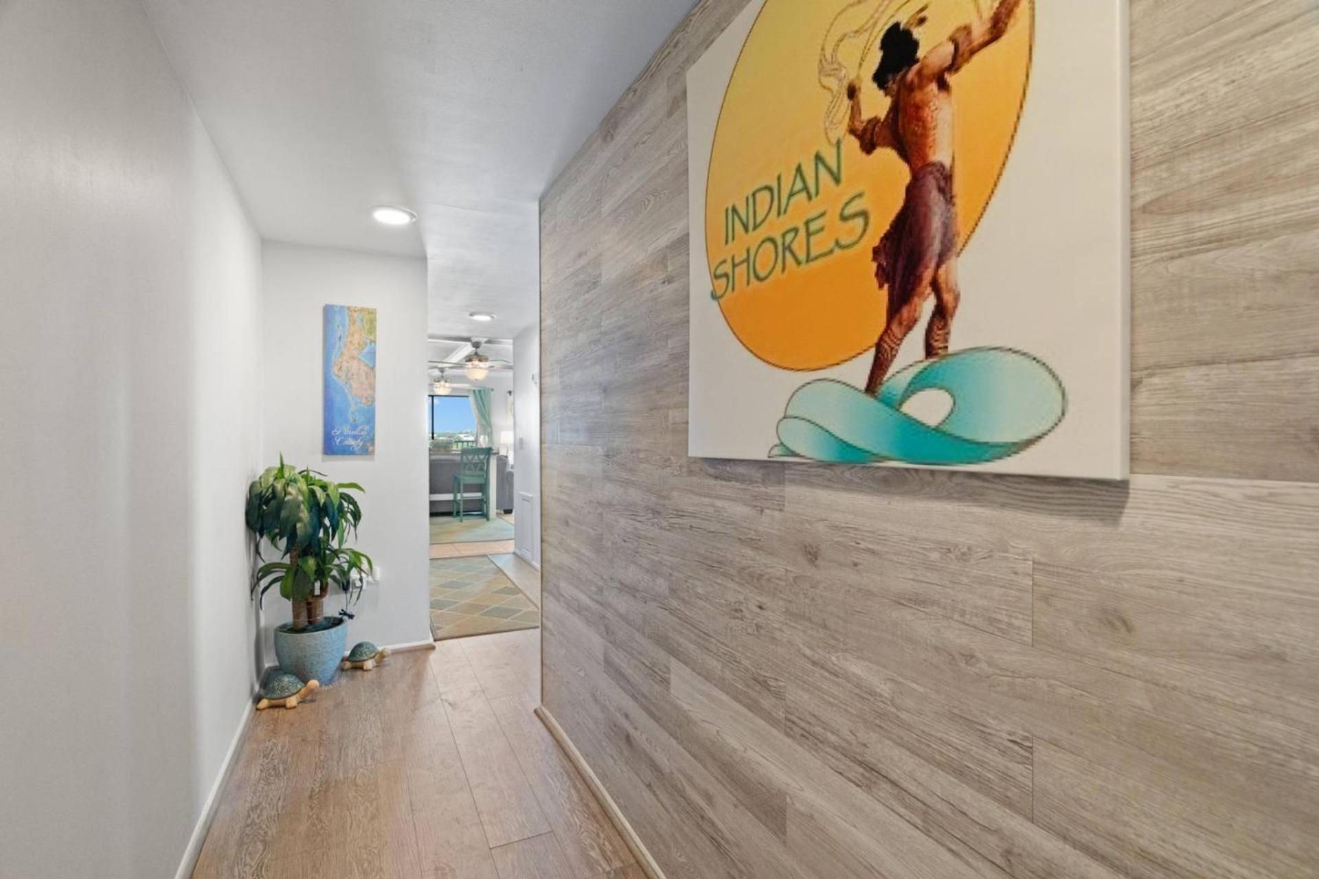 508 Bayshores Yacht & Tennis Club Clearwater Beach Dış mekan fotoğraf