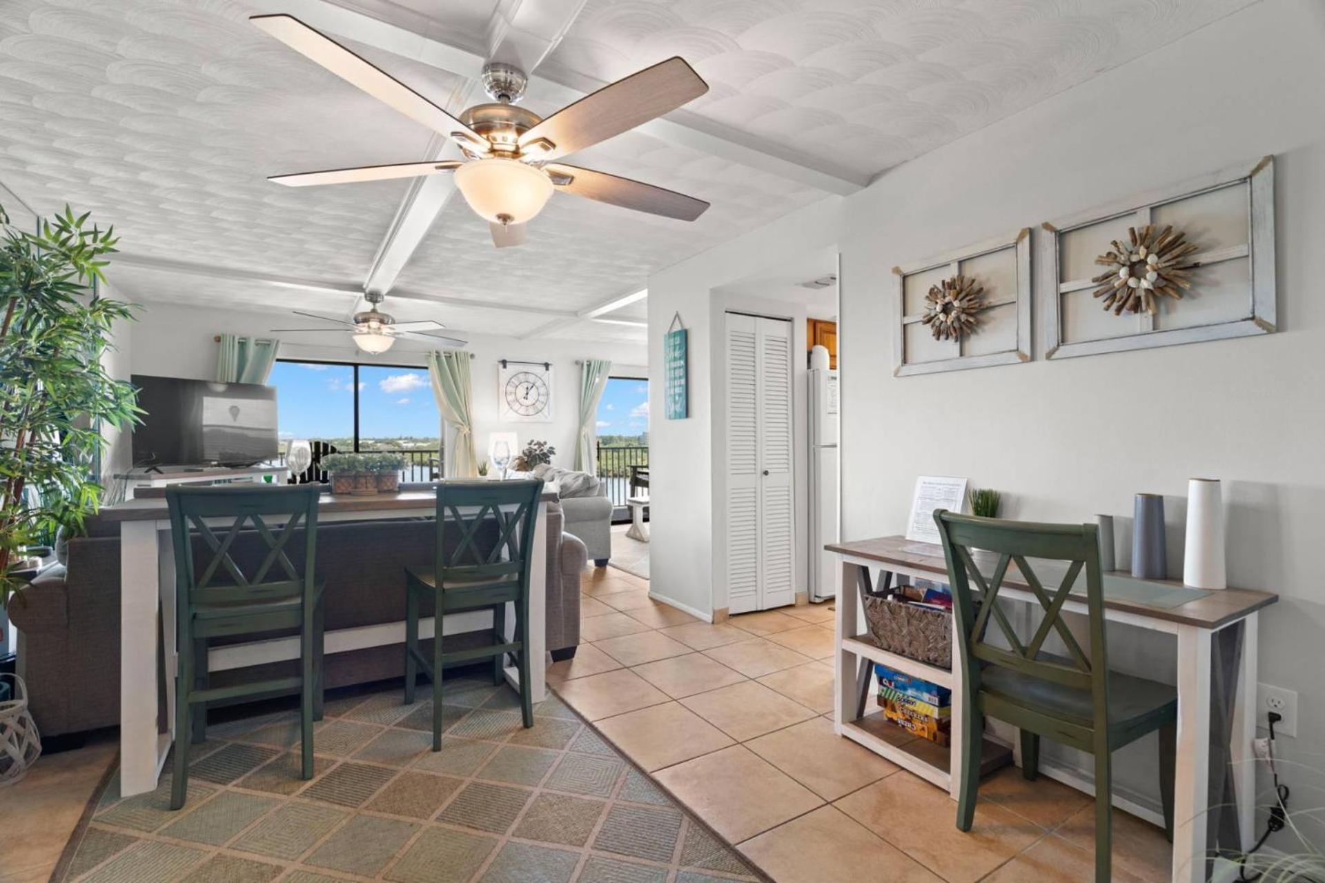 508 Bayshores Yacht & Tennis Club Clearwater Beach Dış mekan fotoğraf