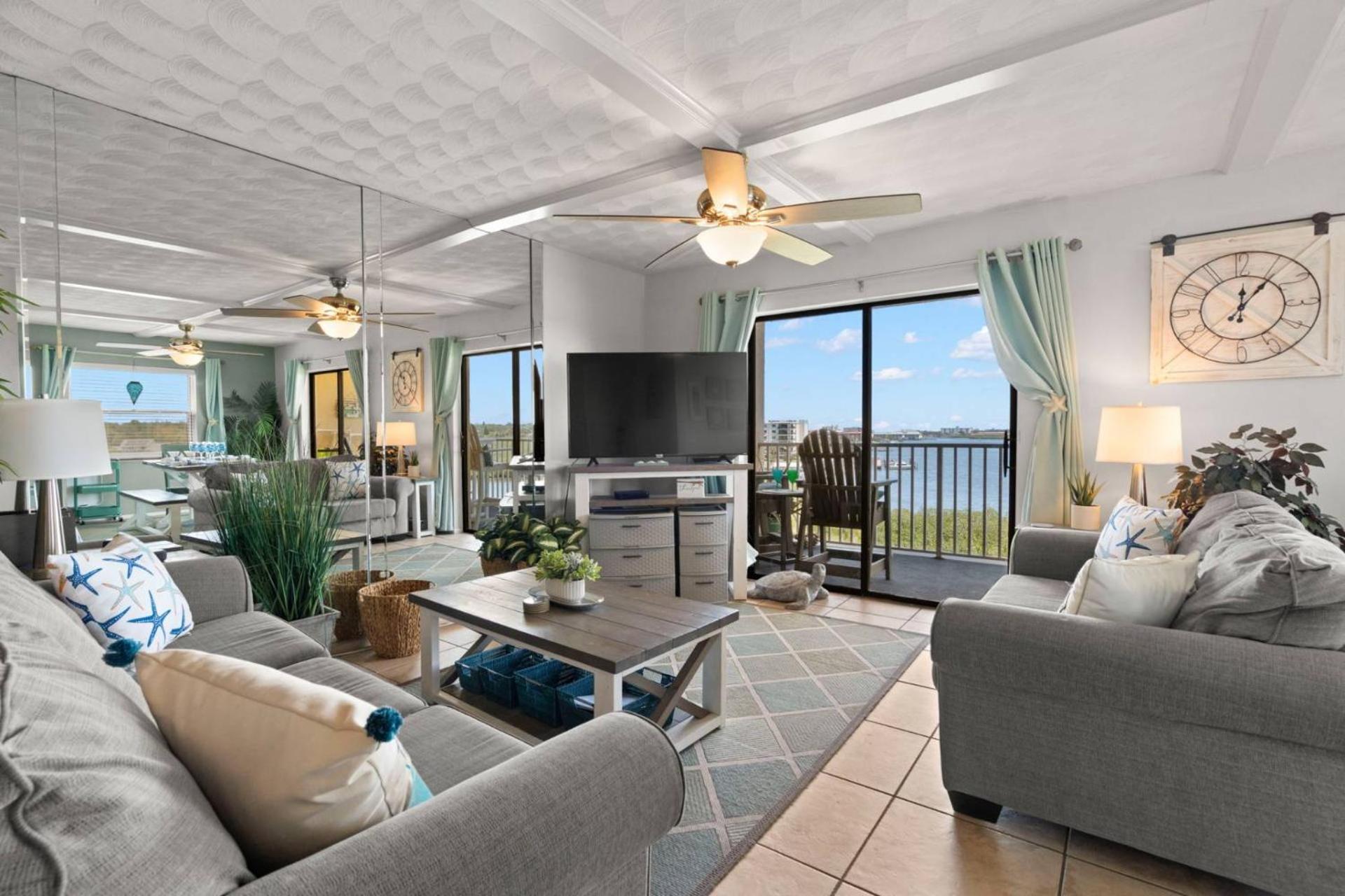508 Bayshores Yacht & Tennis Club Clearwater Beach Dış mekan fotoğraf