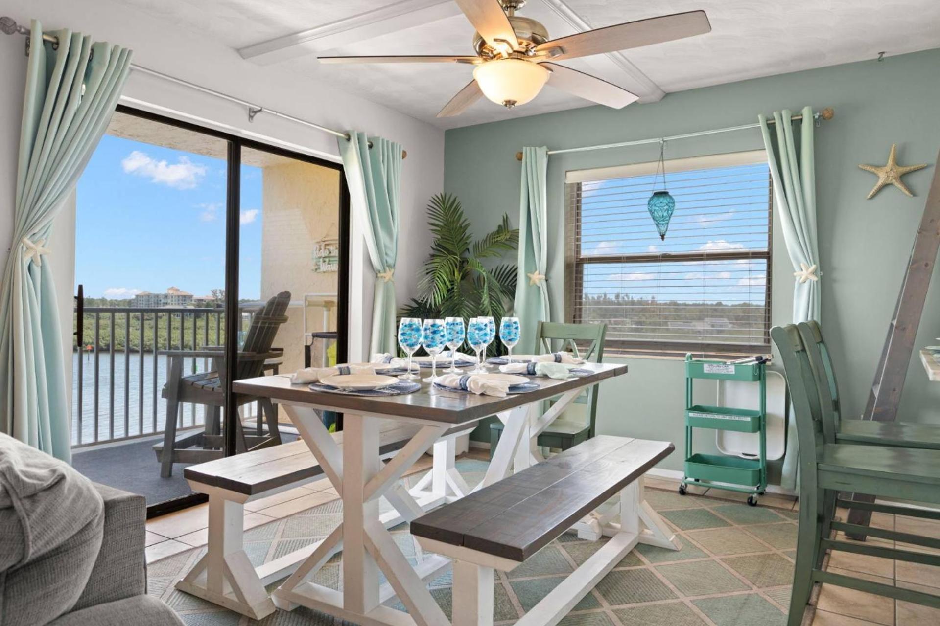 508 Bayshores Yacht & Tennis Club Clearwater Beach Dış mekan fotoğraf